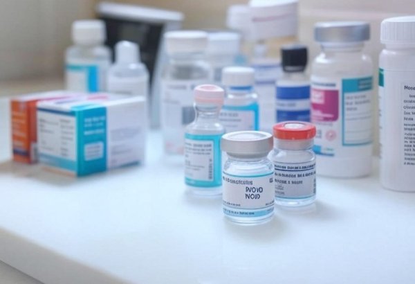 Azerbaijan to purchase consumables for diabetic patients