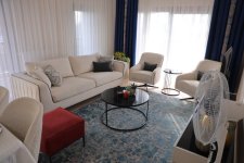 Turkiye airs first-ready flats in "Azerbaijani quarter" of its Kahramanmaras (PHOTO)