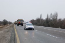 Военнослужащие Отдельной общевойсковой армии примут участие в совместных «Зимних  учениях-2025» (ФОТО/ВИДЕО)