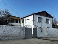 Жителям Ходжалы вручены ключи от домов (ФОТО)