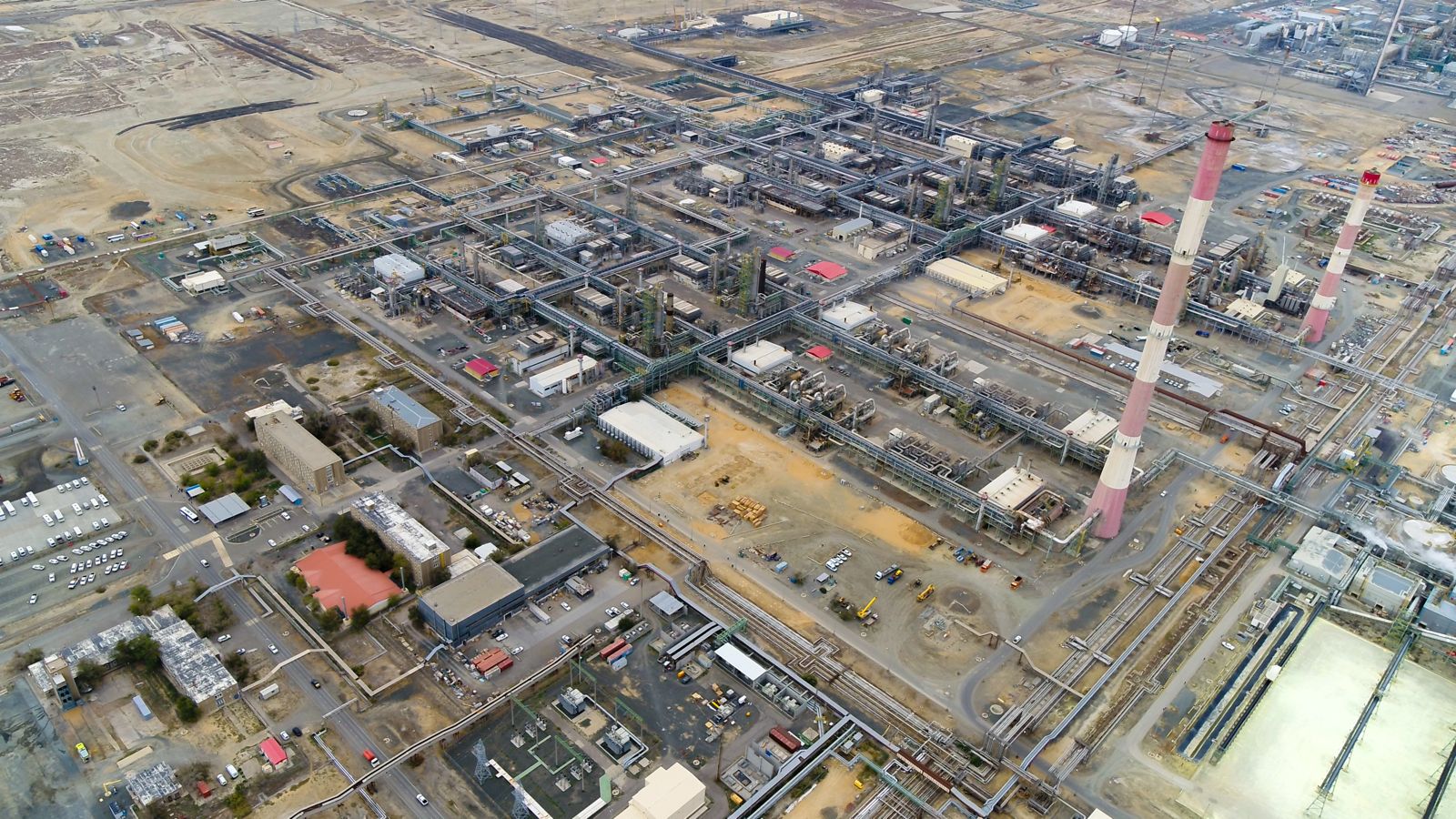 Kazakhstan’s oil capacity set to rise with Tengiz growth and Kashagan gas plant - IEA