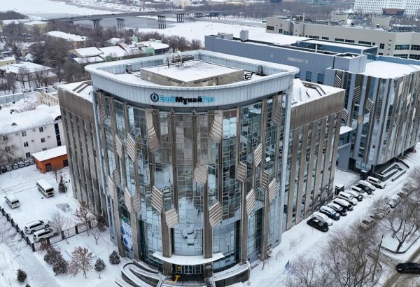 KazMunayGas subsidiary comes above its oil production target for 2024