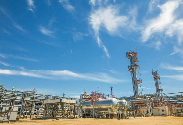 Kazakhstan's Embamunaigas pays over $240M in taxes in 2025