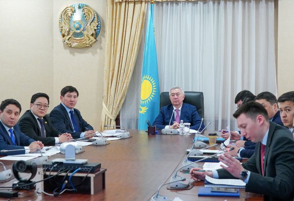 Kazakhstan’s Kyzylorda set to become major investment hub in 2025