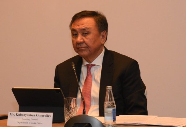 Uzbekistan to host multimodal transport forum
