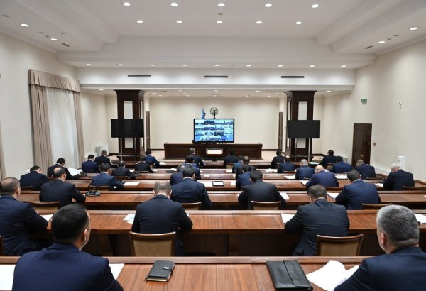 Uzbekistan's mining and metallurgical complexes set to issue eurobonds in 2025