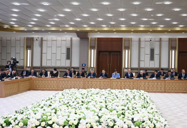 Uzbekistan to establish new export-oriented economic zone in Namangan