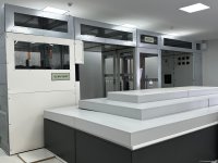 Azerbaijan's Azerishig holds talks with Chinese Dongfang Electric Corporation (PHOTO)