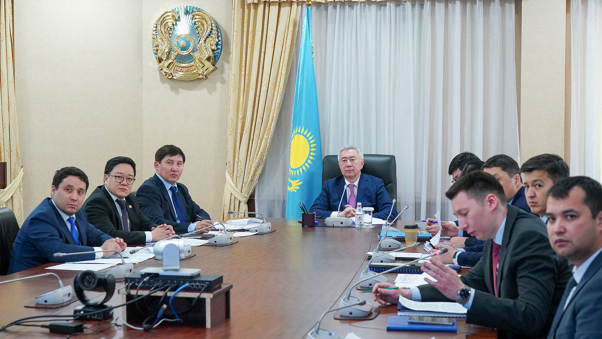 Kazakhstan’s Kyzylorda set to become major investment hub in 2025