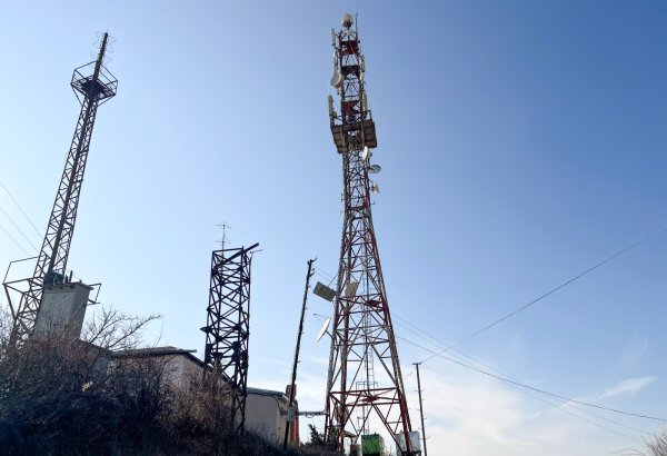 В Агдере возобновила работу еще одна радиотелевизионная станция