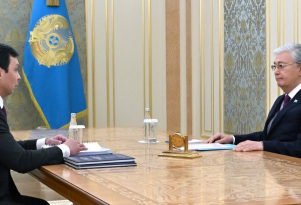 Kazakhstan plans large-scale project for digital control of budget expenditures