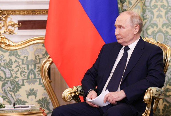 Россия является одним из ключевых торгово-экономических партнёров Таджикистана - Путин