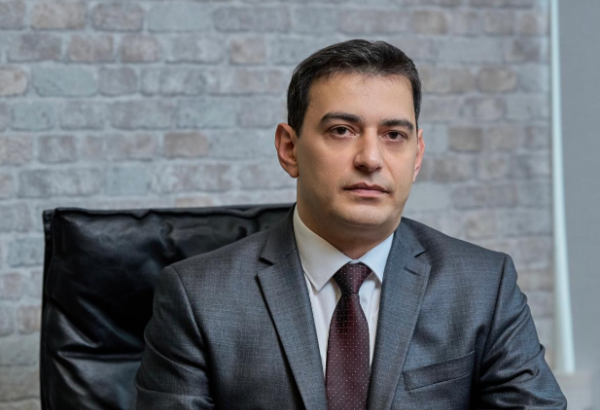 Назначен заместитель гендиректора ПО "Телерадио" Азербайджана