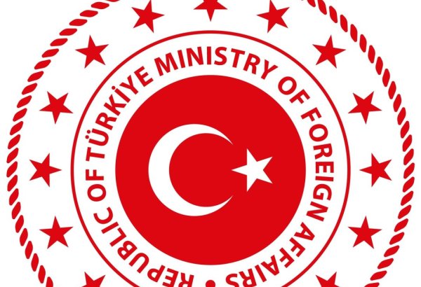 Turkish MFA decries misleading claims about 1915 events, upholding historical facts