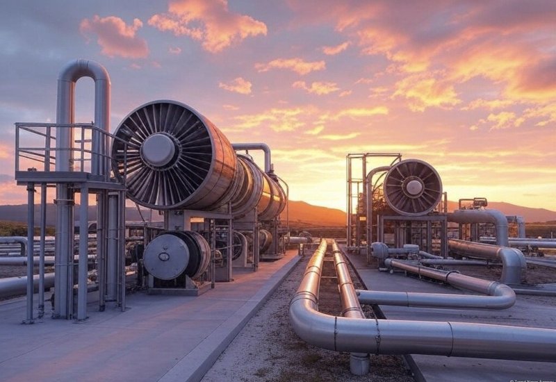 Azerbaijan pulls lid over natural gas import-export destinations in 8M2025