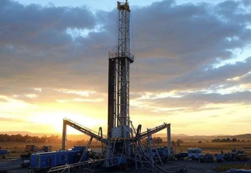 Azerbaijan reports growth in natural gas production