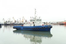 Azerbaijan reveals number of vessels commissioned since establishment of ASCO (PHOTO)