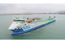Azerbaijan reveals number of vessels commissioned since establishment of ASCO (PHOTO)