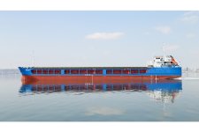 Azerbaijan reveals number of vessels commissioned since establishment of ASCO (PHOTO)