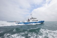 Azerbaijan reveals number of vessels commissioned since establishment of ASCO (PHOTO)