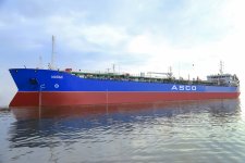 Azerbaijan reveals number of vessels commissioned since establishment of ASCO (PHOTO)