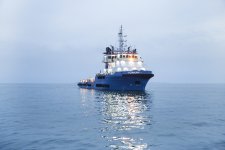 Azerbaijan reveals number of vessels commissioned since establishment of ASCO (PHOTO)