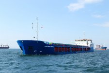 Azerbaijan reveals number of vessels commissioned since establishment of ASCO (PHOTO)