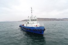 Azerbaijan reveals number of vessels commissioned since establishment of ASCO (PHOTO)