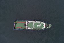 Azerbaijan reveals number of vessels commissioned since establishment of ASCO (PHOTO)