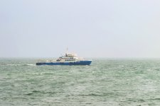 Azerbaijan reveals number of vessels commissioned since establishment of ASCO (PHOTO)