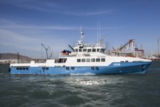 Azerbaijan reveals number of vessels commissioned since establishment of ASCO (PHOTO)
