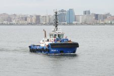 Azerbaijan reveals number of vessels commissioned since establishment of ASCO (PHOTO)