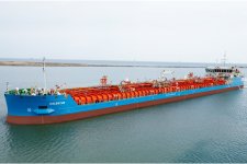 Azerbaijan reveals number of vessels commissioned since establishment of ASCO (PHOTO)