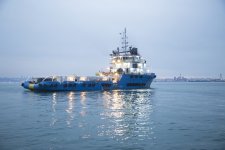 Azerbaijan reveals number of vessels commissioned since establishment of ASCO (PHOTO)