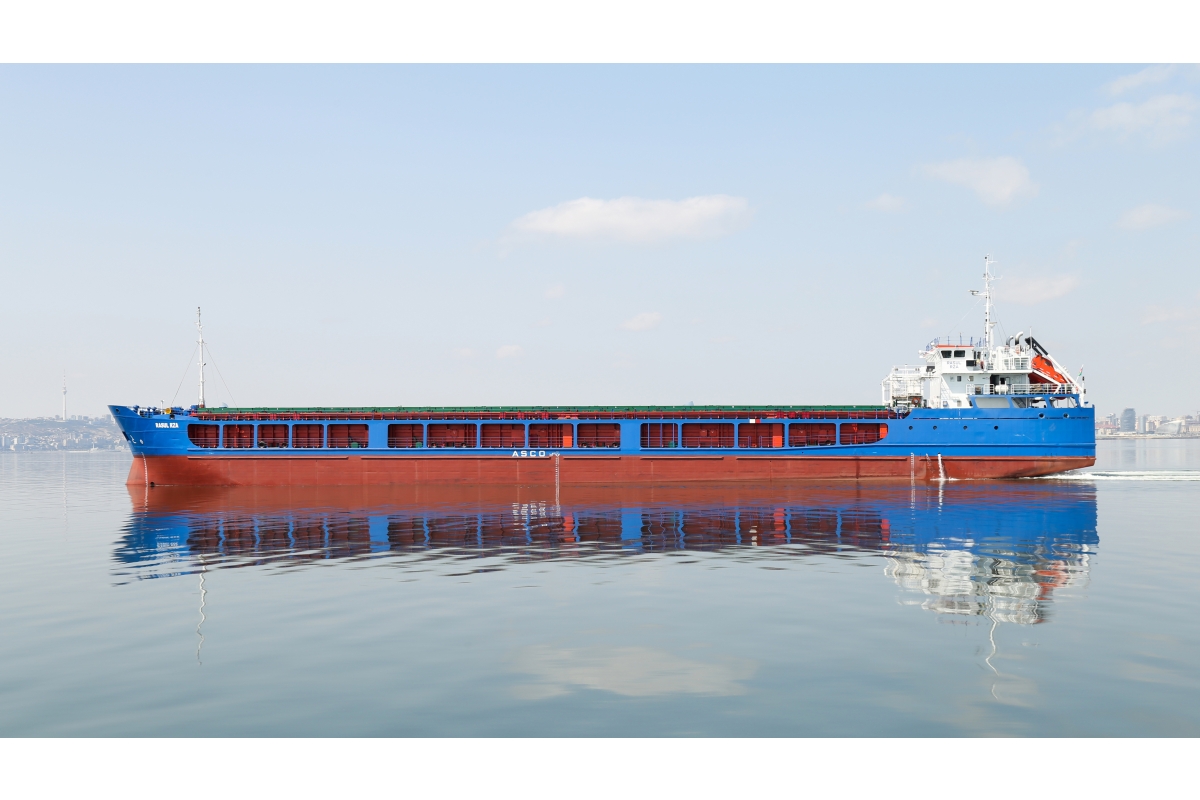 Azerbaijan reveals number of vessels commissioned since establishment of ASCO (PHOTO)