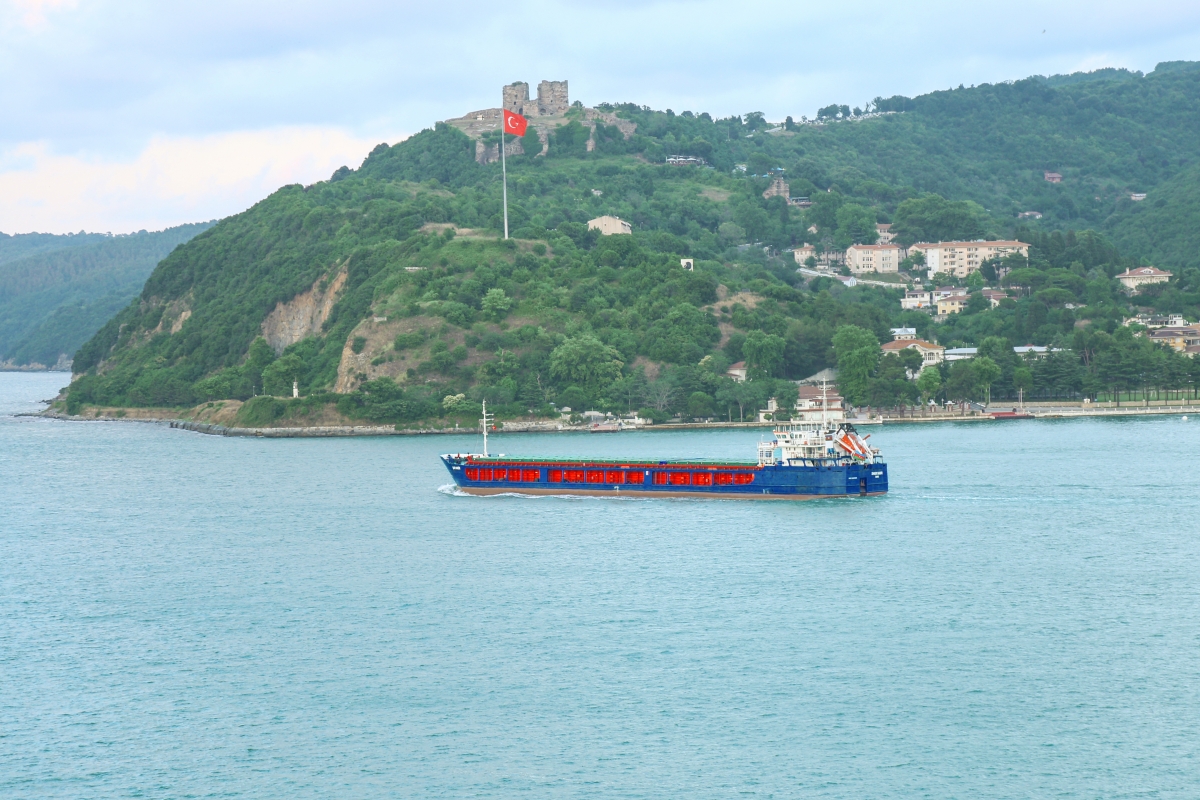 Azerbaijan reveals number of vessels commissioned since establishment of ASCO (PHOTO)