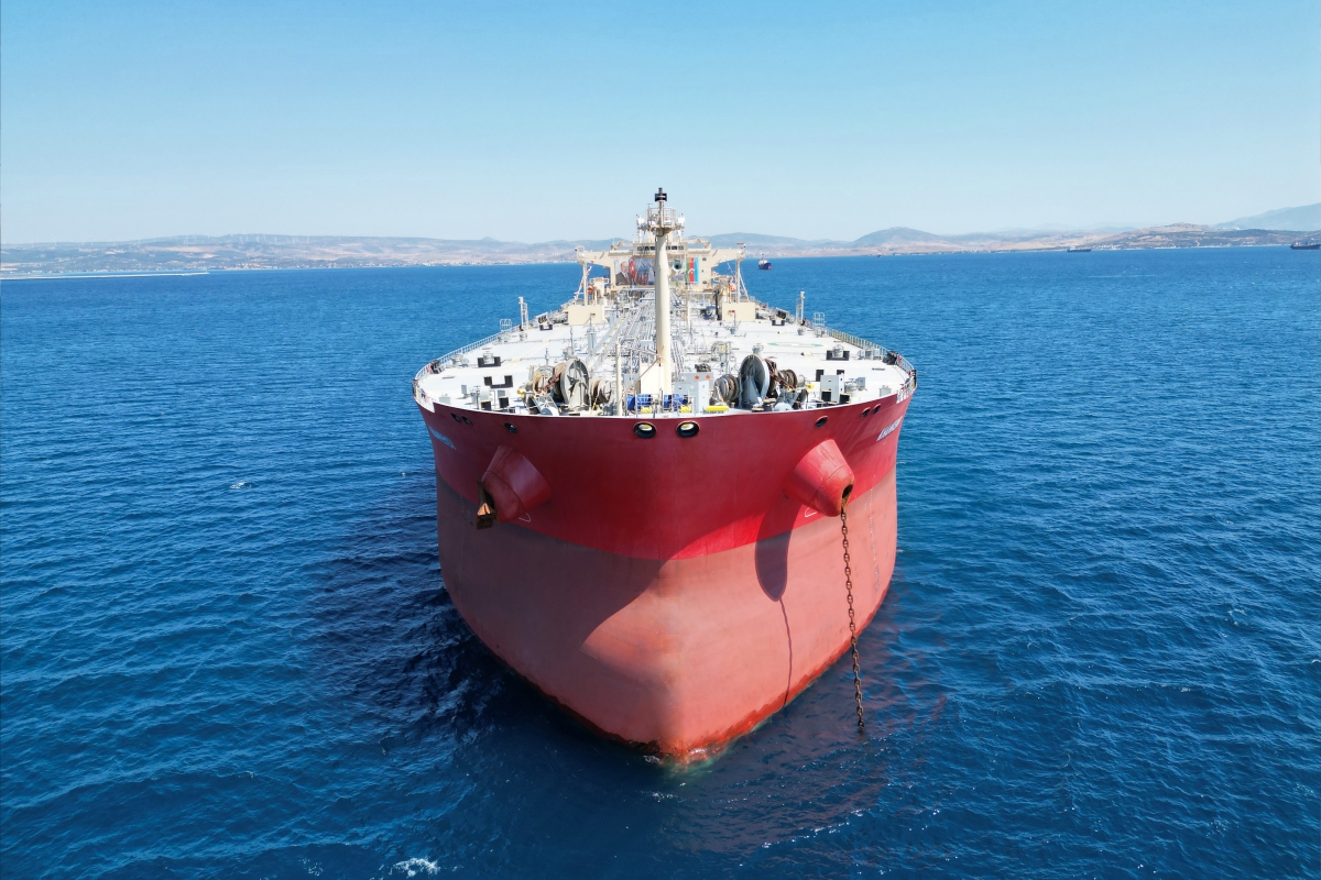 Azerbaijan reveals number of vessels commissioned since establishment of ASCO (PHOTO)