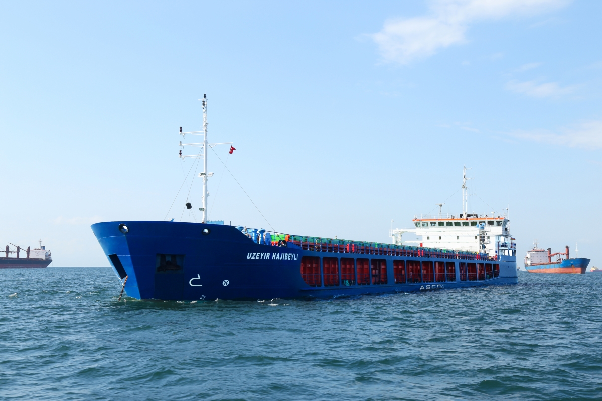 Azerbaijan reveals number of vessels commissioned since establishment of ASCO (PHOTO)