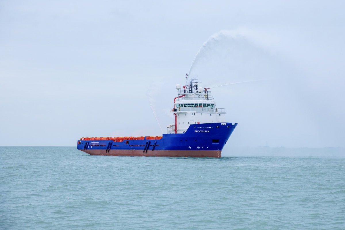 Azerbaijan reveals number of vessels commissioned since establishment of ASCO (PHOTO)