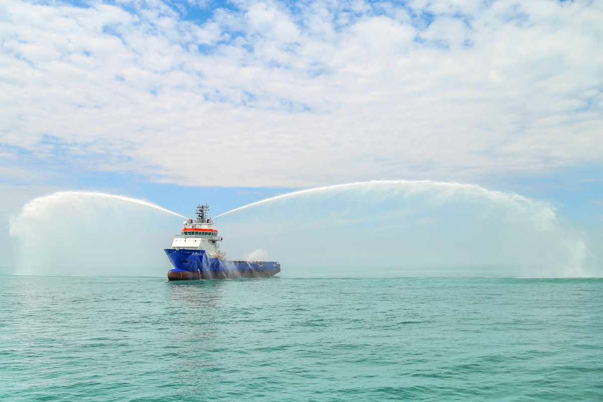 Azerbaijan reveals number of vessels commissioned since establishment of ASCO (PHOTO)