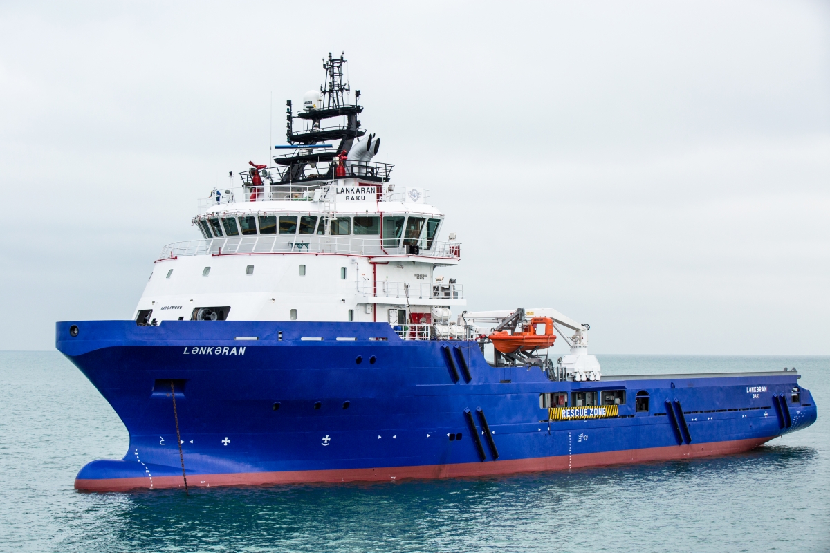 Azerbaijan reveals number of vessels commissioned since establishment of ASCO (PHOTO)