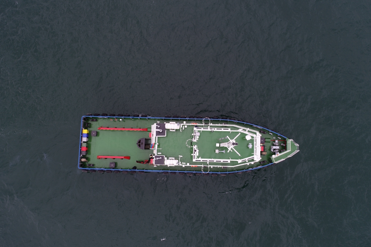 Azerbaijan reveals number of vessels commissioned since establishment of ASCO (PHOTO)