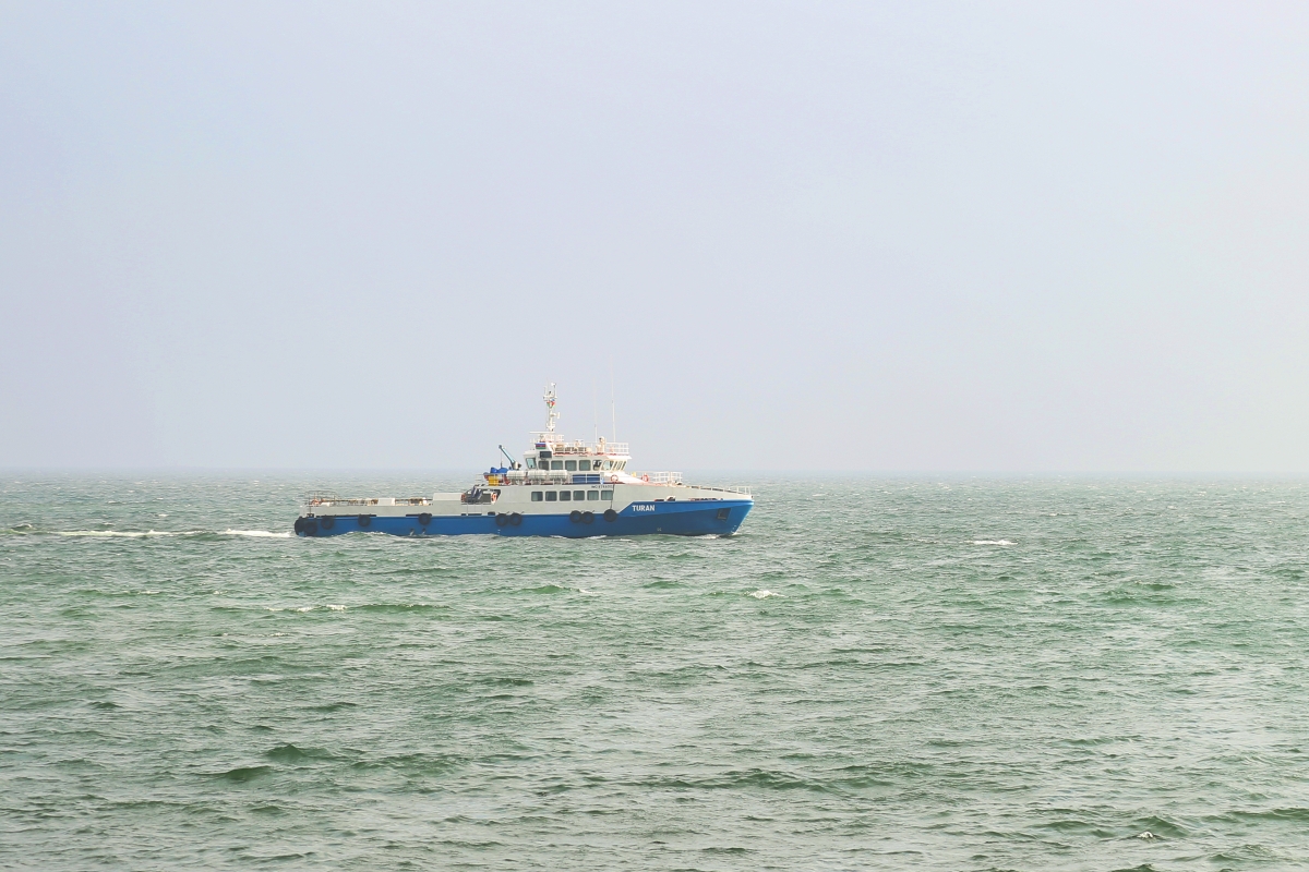 Azerbaijan reveals number of vessels commissioned since establishment of ASCO (PHOTO)