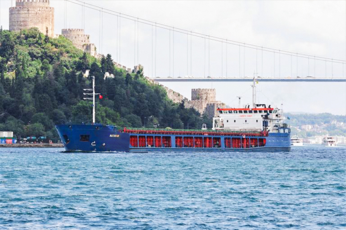 Azerbaijan reveals number of vessels commissioned since establishment of ASCO (PHOTO)