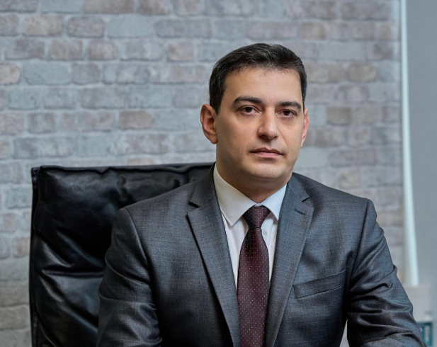 Назначен заместитель гендиректора ПО "Телерадио" Азербайджана