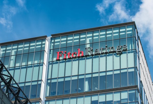 Fitch о прогнозах роста экономики Азербайджана в 2025 году