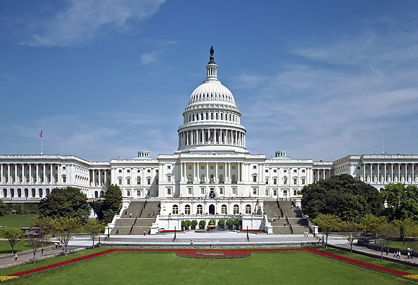 Azerbaijani NGOs send letter to U.S. House of Representatives