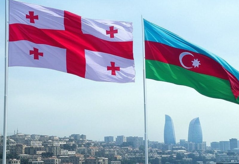 Azerbaijan ratifies cooperation agreement with Georgia's Ministry of Internal Affairs - decree