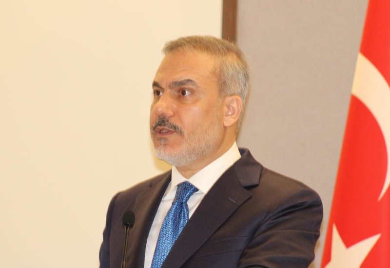 Renewed conflict with Iran to damage global economy - Turkish FM
