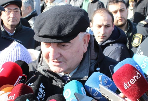 Azerbaijani CEC sets date for preliminary municipal election results announcement